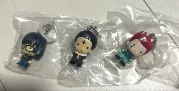 HUNTER x HUNTER 메지루시 액세서리 시즈쿠 히소카 클로로