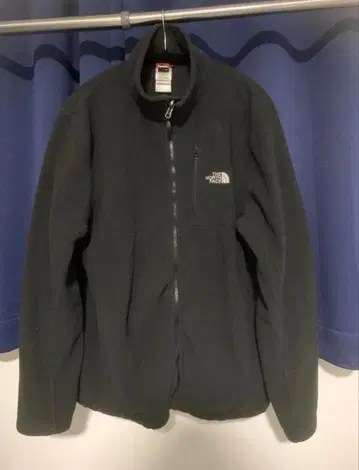 THE NORTH FACE 플리스 자켓 L