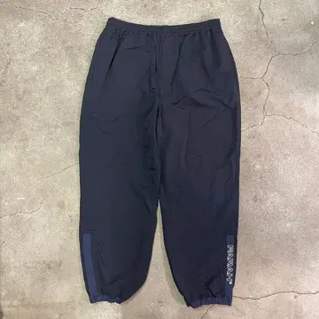 FARAH 나일론 스위칭 조거 팬츠 XL