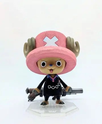 P.O.P 원피스 토니토니 초파 Ver.2