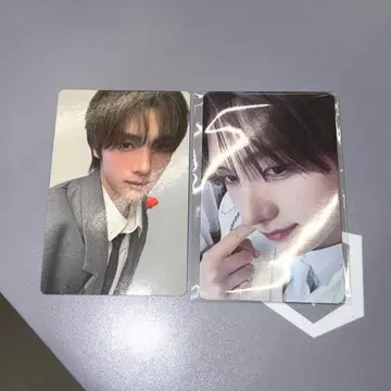 TWS 영재 play hard