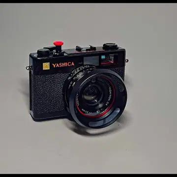 YASHICA ELECTRO35 CCN WIDE【完動品】 YASHICA ELECTRO35 CCN WIDE【完動品】 完動品 良品】YASHICA ELECTRO