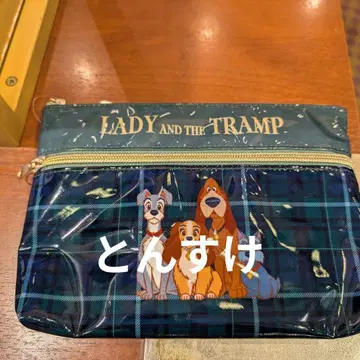 택 포함 새상품 완스토리 펜 케이스 디즈니 4