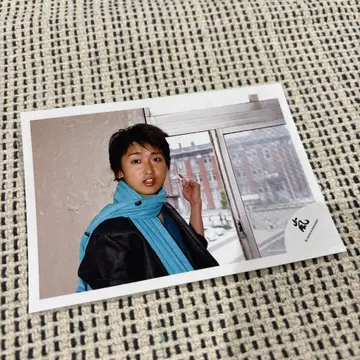 아라시 오노 사토시 공식 사진