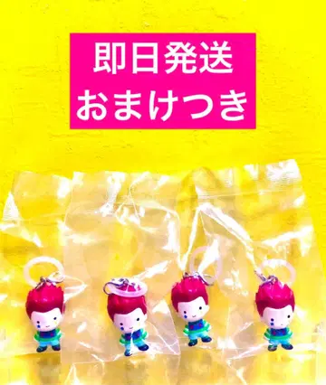 메지루시 액세서리 HUNTER x HUNTER 헌터헌터 히소카