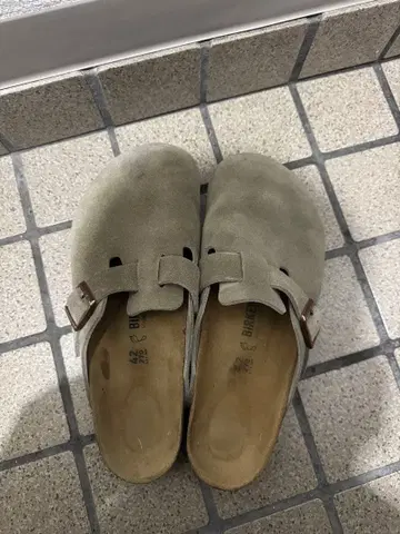 BIRKENSTOCK(보스턴)