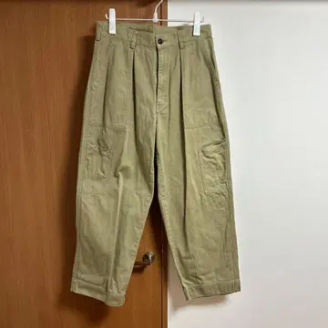 sumari USAF UTILITY TROUSERS 사이즈 2