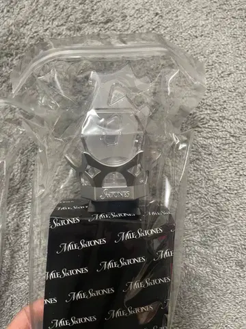 SixTONES MileSixTONES 투어 굿즈 응원봉