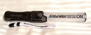 SnowMan ON 응원봉