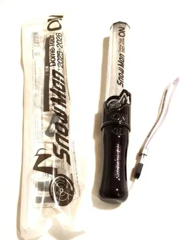 SnowMan ON 응원봉