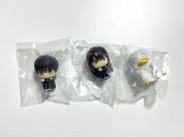 긴파치 선생님 기다림 시무라 신파치 가츠라 코타로 엘리자베스