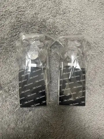 SixTONES MILESixTONES 오리지널 응원봉