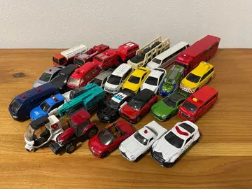 미니카 세트 27대 묶음 판매