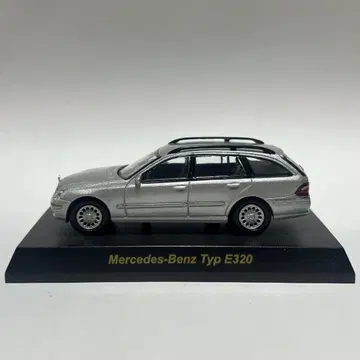 교쇼 메르세데스 벤츠 E320 왜건