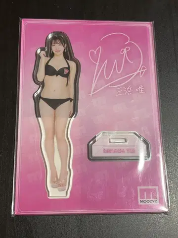 미하마 유이 아크릴 스탠드 FANZA 온라인