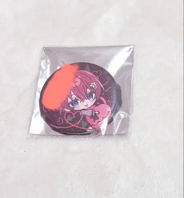 스타폴라 캔뱃지 코에군 사인 포함