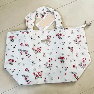 질스튜어트 보냉 보온 쇼핑 케이스