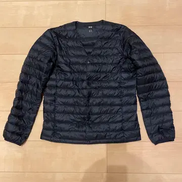 유니클로 울트라 라이트 다운 [ 사이즈: M ]