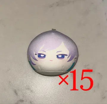 파라라이 paradoxlive 카나타 모찌누이