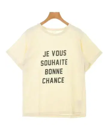 IENA 티셔츠 여성용