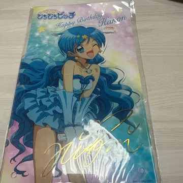 피치피치 피치 아크릴 스탠드 나기사