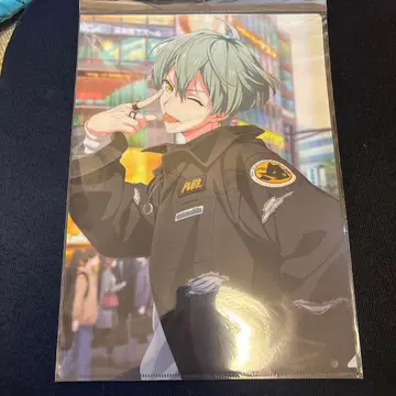 Sugao 이세 유우 클리어 파일