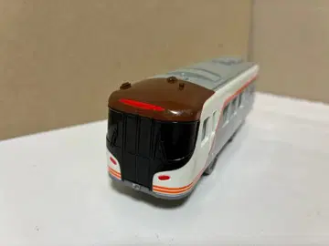 [ 프라레일 ] HC85계 특급 히다 난키 후미차