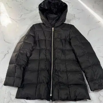 새상품급 iCB 아이씨비 블랙 다운 L