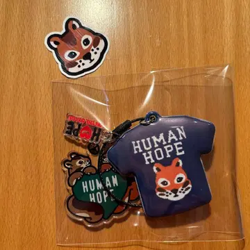 BTS 제이홉 키링 세트