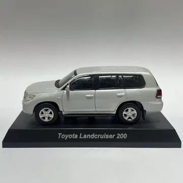 교쇼 토요타 랜드크루저 200