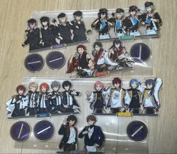 앙상블 스타즈 아크릴 스탠드