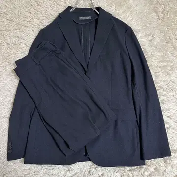 [ BEAUTY&YOUTH ] 유나이티드 애로우즈 수트 캐주얼 네이비