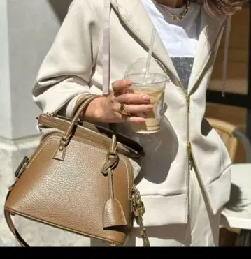 엠마 테일러 던발 파카