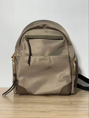 마이클코어스 백팩 나일론 여행 비즈니스 트래블