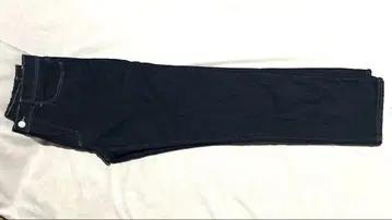 펠리시모 따뜻하고 깔끔한 보아 안감 남성 바지