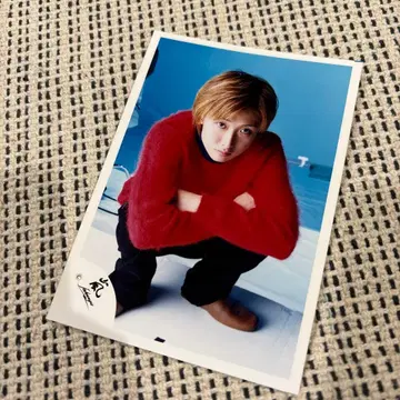 아라시 오노 사토시 공식 사진