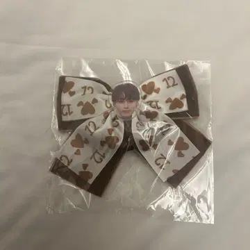 초특급 마사히로 응원봉 리본