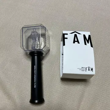 [ 새상품급 ] timelesz FAM 타임레스 응원봉