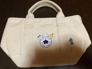 치이카와 컨버스 백