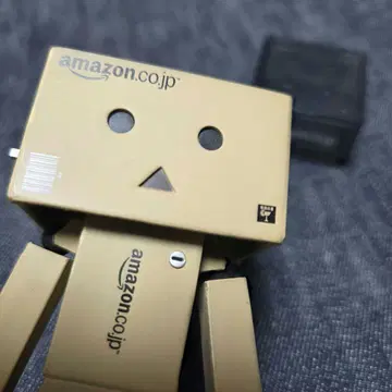 리볼텍 리볼텍 단보 미니 Amazon 한정판 ver