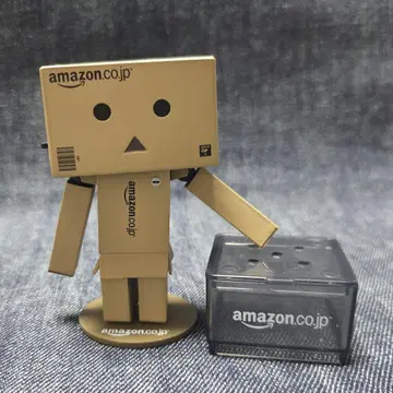 리볼텍 리볼텍 단보 미니 Amazon 한정판 ver