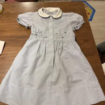 [컨디션 최상] 파미리아 원피스 120cm