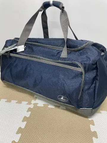 [ 수학여행 및 임간학교에 ] 캡틴스태그 55L 보스턴 백 1313 NV