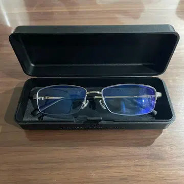 Zoff 은테 블루라이트 차단 안경