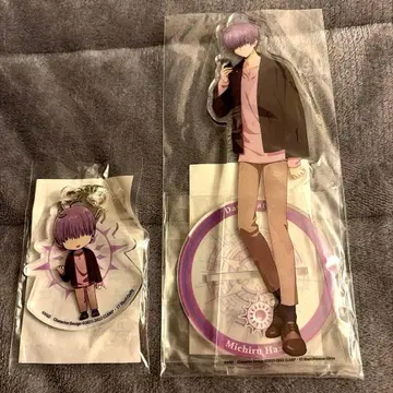 카드파이트!! 뱅가드 will+Dress 마와리마 미치루 2개 세트