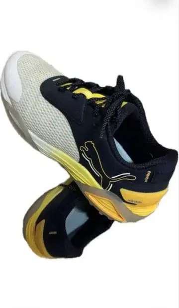 PUMA 골프화 스파이크리스