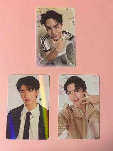 GMMTV POP UP STORE IN OSAKA 이종 SeaKeen