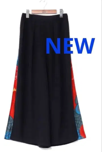 일본풍 와이드 팬츠 와모노야카야 (후리후 좋아하시는 분들께도)