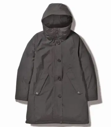 폭스파이어 foxfire 스노우드롭 코트 여성용 S