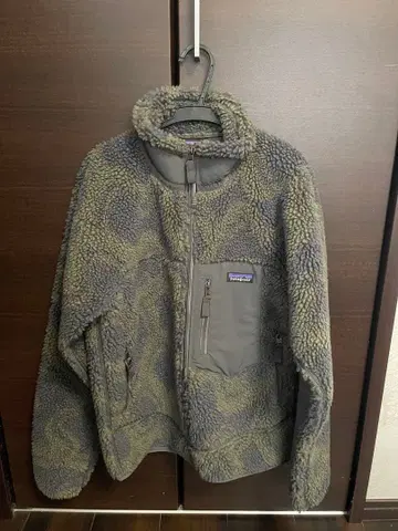 파타고니아 레트로X